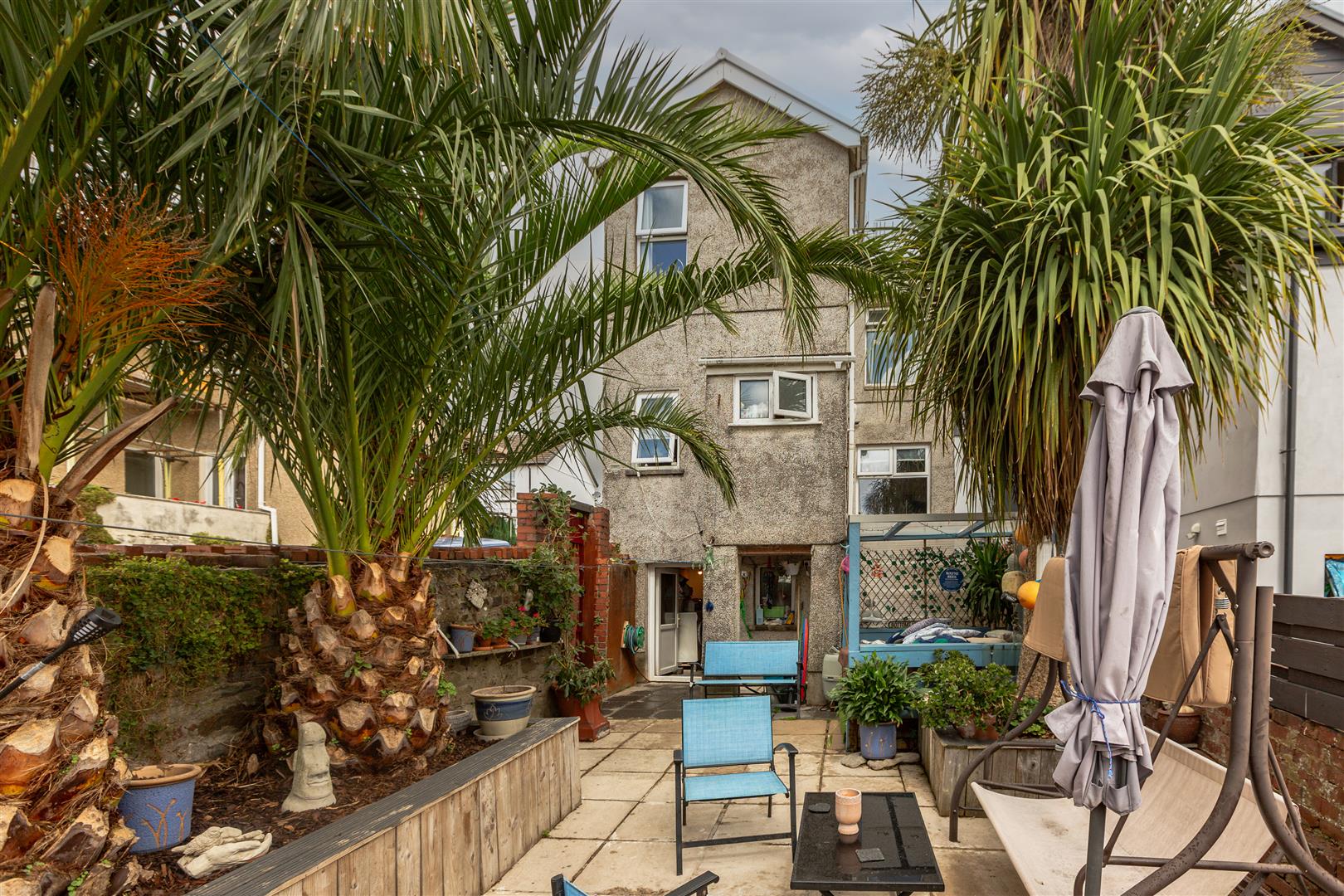 Frondeg Terrace, Llanelli, SA15 1QB